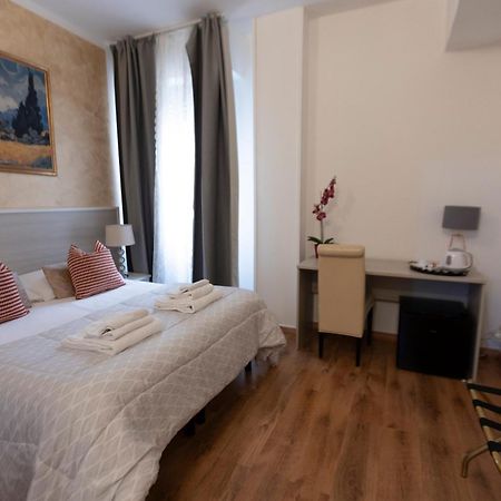 Soggiorno La Coccinella Φλωρεντία Εξωτερικό φωτογραφία