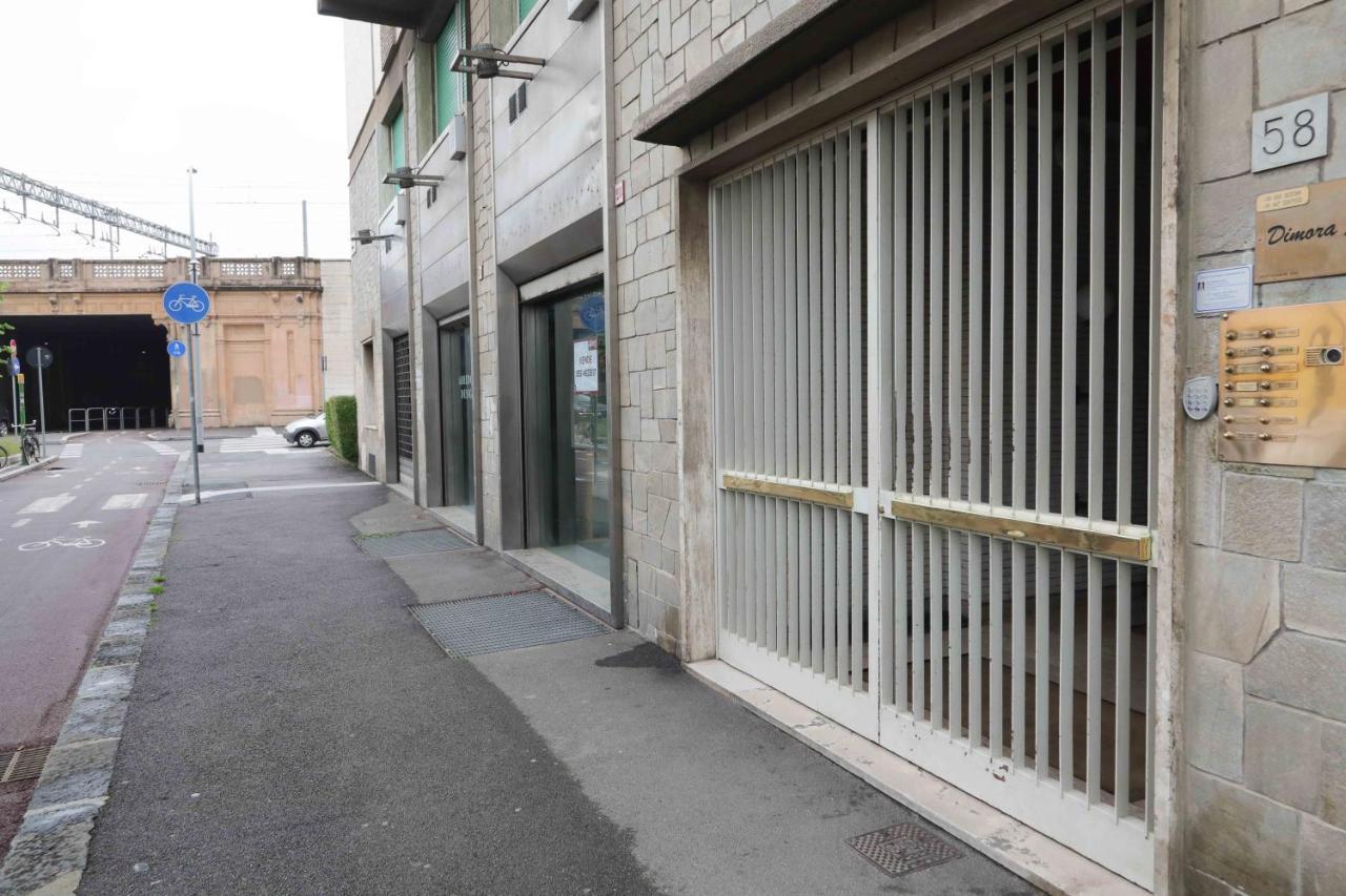 Soggiorno La Coccinella Φλωρεντία Εξωτερικό φωτογραφία