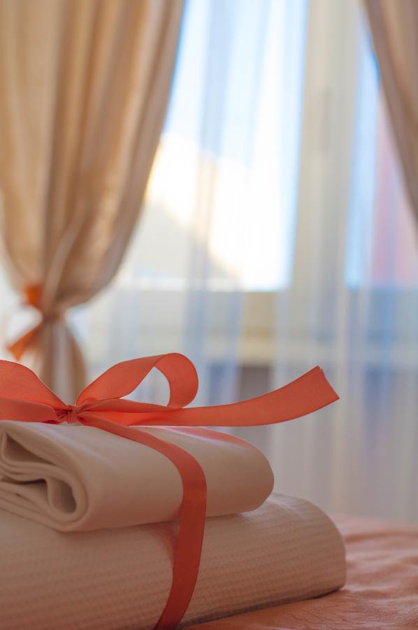 Soggiorno La Coccinella Φλωρεντία Εξωτερικό φωτογραφία