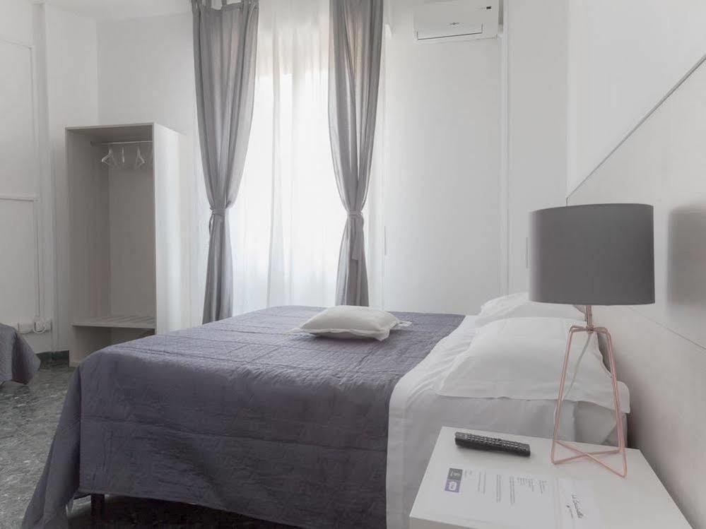 Soggiorno La Coccinella Φλωρεντία Εξωτερικό φωτογραφία
